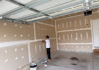 Garage Drywall Hang & Finish