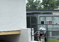Commercial HVAC Enclosure & Exterior Work